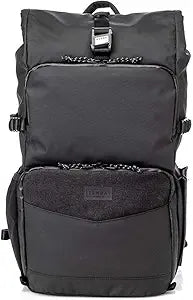 Tenba 636-647 DNA 16 DSLR Camera Backpack Black