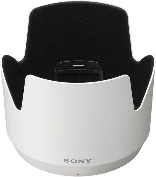 Sony ALCSH145 Lens Hood for SEL70200GM - White