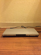 Toshiba SD-3990 Progressive Scan DVD Player