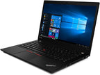 Lenovo 21HF001KUS ThinkPad P14s Gen 4 Multi-Touch Notebook