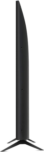 LG 55UM7300 55-Inch 4K UHD Smart TV ThinQ AI (Renewed)