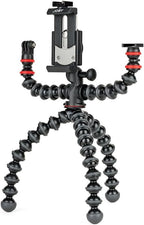 Joby JB01533-BWW GorillaPod Mobile Rig for Vlogging