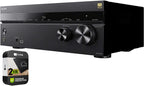 Sony STR-AN1000 7.2 Channel 8K AV Receiver (Renewed)