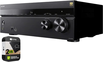 Sony STR-AN1000 7.2 Channel 8K AV Receiver (Renewed)