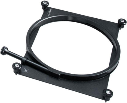 Wooden Camera Zip Box Pro 4x5.65 Clamp On 114mm