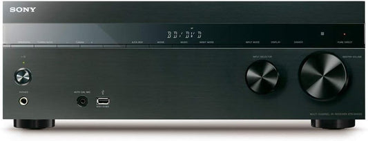 Sony STRDH550 5.2 Channel 4K AV Receiver