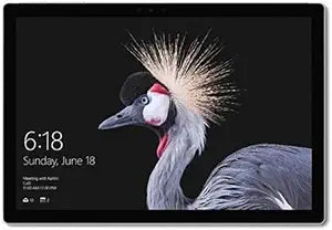 Microsoft HET-00001 Surface Pro 128GB i5 TAA — main product image