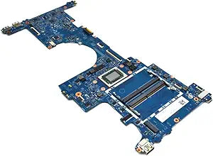 HP 924315-001 Envy X360 15M-BQ AMD Laptop Motherboard — main product image