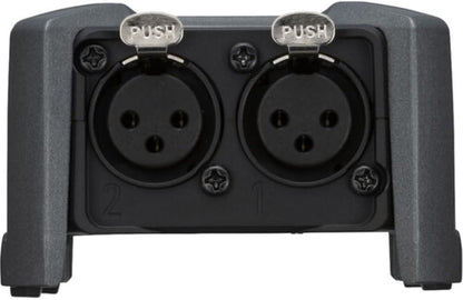 Zoom F3 32-Bit Float Multitrack Recorder Bundle