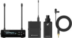 Sennheiser 700041 EW-DP ENG Wireless Microphone System