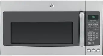GE WB56X20629 1.9 Cu. Ft. Over-the-Range Microwave