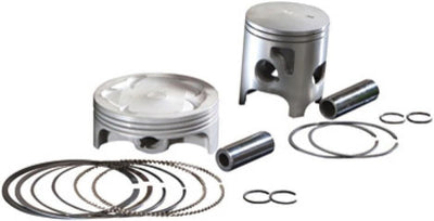 PROX 66.94 mm Piston Kit Standard Suzuki RMX250