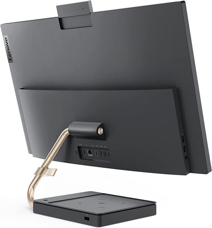Lenovo F0G4004EUS IdeaCentre AIO 5i 27" QHD Touchscreen