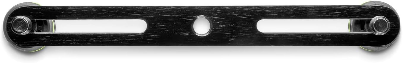 Gravity Stands MS STB 01 Stereo Microphone Bar