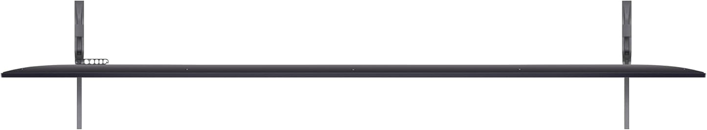LG 75QNED85TUA 75-Inch 4K QNED Smart TV Renewed
