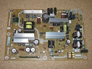 Panasonic ETX2MM774MA TV Power Supply Module — main product image