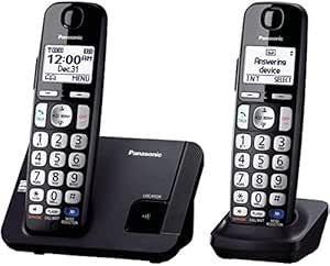 Panasonic AMPD ANSWR SYS/2 HNDSETS — main product image