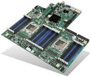 Intel S2600GZ4 Server Motherboard LGA2011 SATA 6Gb/s — main product image