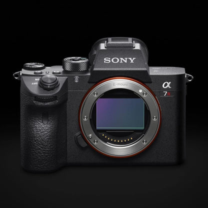 Sony ILCE7RM3A/B a7R IIIA Mirrorless Camera Bundle (Renewed)