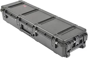 SKB Cases 3i-5616-9B-L iSeries Waterproof Utility Case — main product image