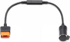 DJI 6941565969590 Power SDC to Car Charger Cable 12V