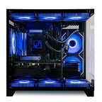 Empowered PC Panorama RTX 5090 Prebuilt Gaming Desktop