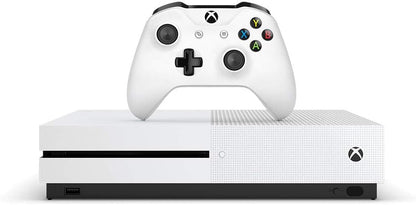 LG E21LGOLED55C8PUA 55" OLED 4K AI TV Bundle - Xbox One S & Mount