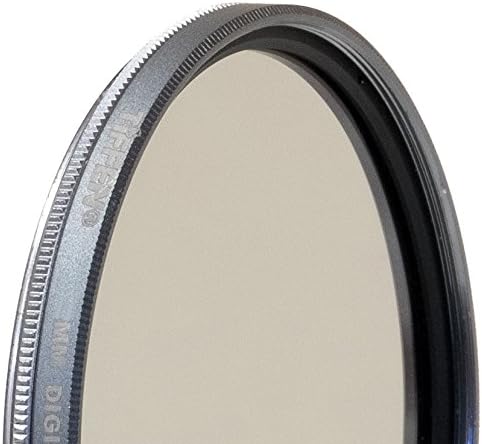 Tiffen 67HTCP 67mm Digital HT Circular Polarizer