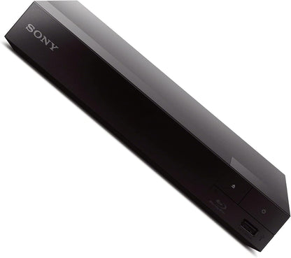 Sony BDPS3700 Streaming Blu-Ray Disc Player with Wi-Fi