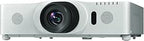 Hitachi CP-WX8240 WXGA 4000 Lumens Projector