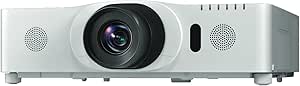 Hitachi CP-WX8240 WXGA 4000 Lumens Projector
