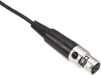 Shure PGA31-TQG Headworn Cardioid Condenser Microphone
