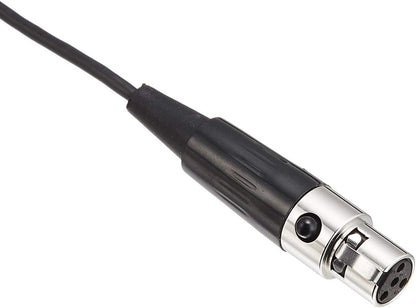 Shure PGA31-TQG Headworn Cardioid Condenser Microphone