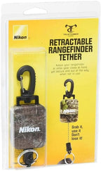 Nikon 16701 Realtree Camo Rangefinder Tether