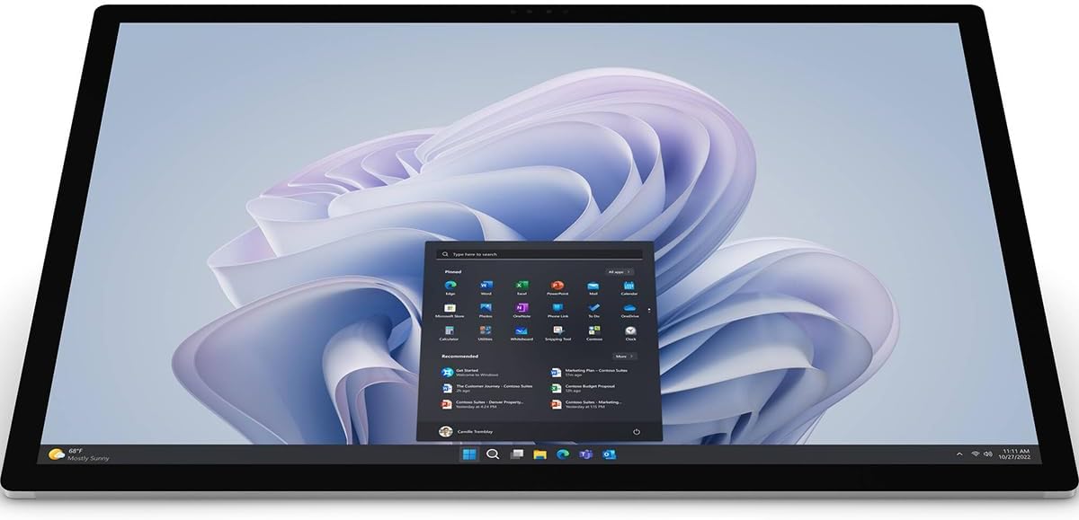 Microsoft SBG-00001 Surface Studio 2+ 28" Touch All-In-One