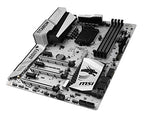 MSI Z170A MPOWER GAMING TITANIUM Enthusiastic Gaming Motherboard