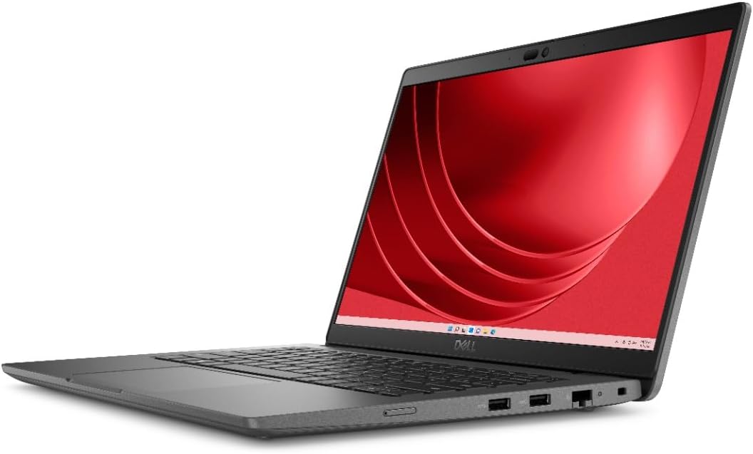 Dell 3550 Latitude 15.6" Laptop i5 13th Gen