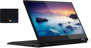 Lenovo Flex 2-in-1 14" FHD Touch Laptop Bundle