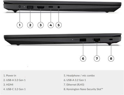 Lenovo Premium Business Laptop Ryzen 3 16GB RAM 1TB SSD