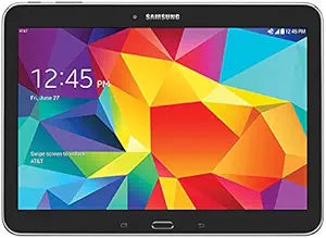 Samsung Tab 4 4G LTE 10.1-Inch Tablet — main product image