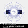 Samsung 990 PRO 2TB NVMe M.2 Internal SSD (Renewed)