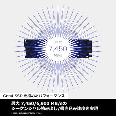 Samsung 990 PRO 2TB NVMe M.2 Internal SSD (Renewed)