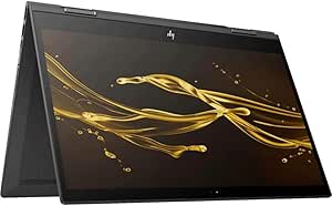 HP ENVY x360 - 15-cp0078nr Ryzen 5 2-in-1 Laptop Renewed