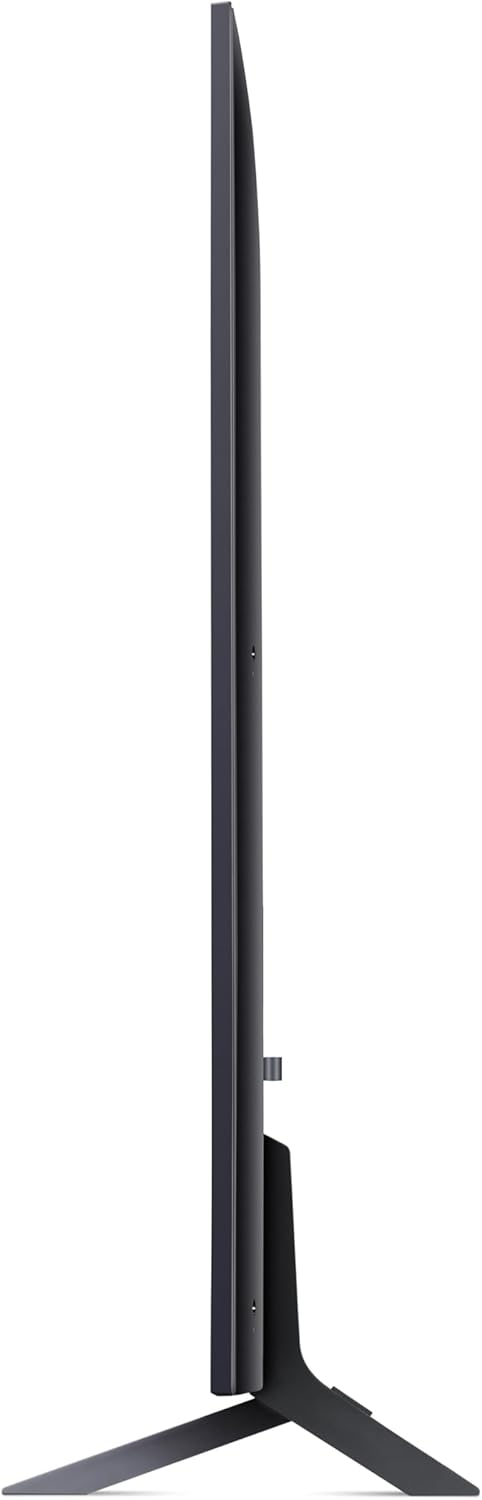 LG 75QNED85TUA 75-Inch QNED85T 4K 120Hz Smart TV