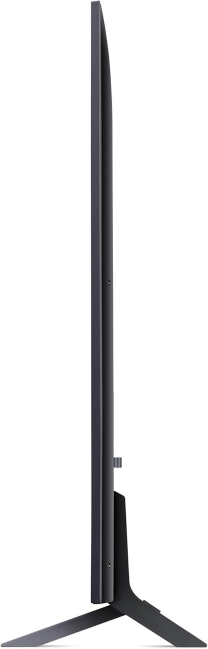 LG 75QNED85TUA 75-Inch QNED85T 4K 120Hz Smart TV