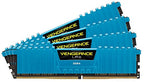 Corsair CMK16GX4M4A2666C16 Vengeance LPX 16GB DDR4 2666MHz Memory