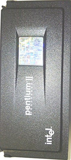 Intel D6527-63101 Pentium II 350MHz CPU - SL2U3 Processor