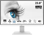 MSI Pro MP243XW 24