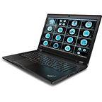 Lenovo 20QR000MUS-49369 ThinkPad P73 i7 Workstation + USB Hub