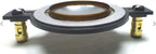 Mackie SRM450 V1 Original Diaphragm 8 Ohm Replacement